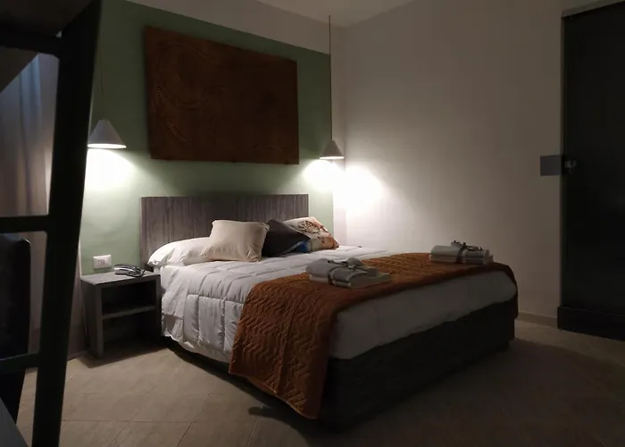 La Casa Di Halley Gasthuis