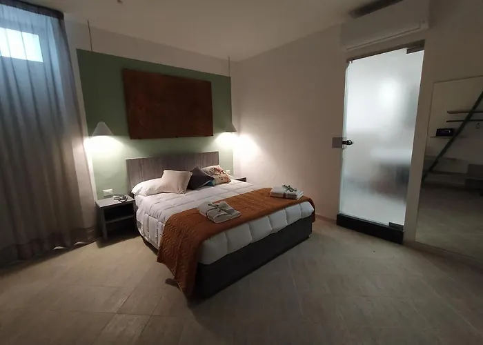 La Casa Di Halley 4*