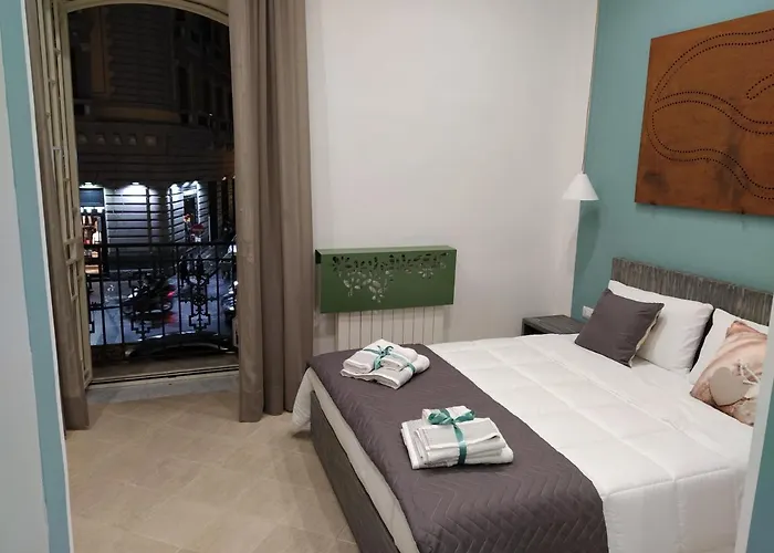 Gasthuis La Casa Di Halley