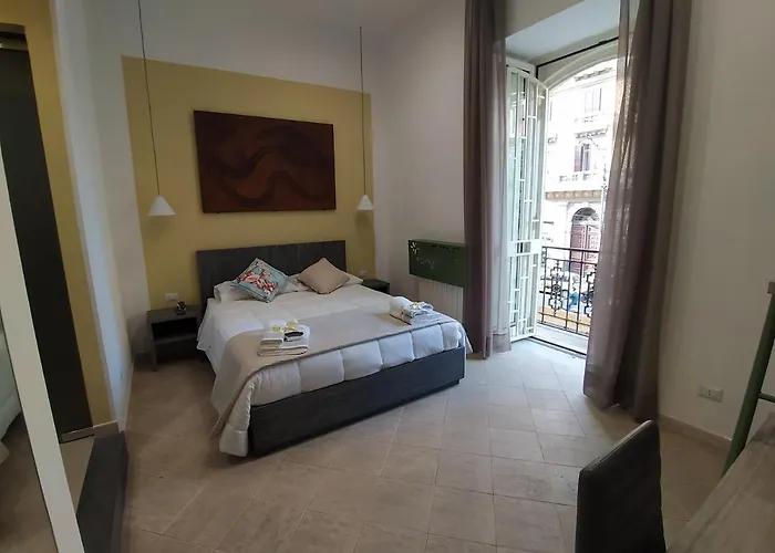 La Casa Di Halley Gasthuis 4*