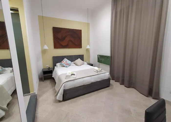 La Casa Di Halley Napels