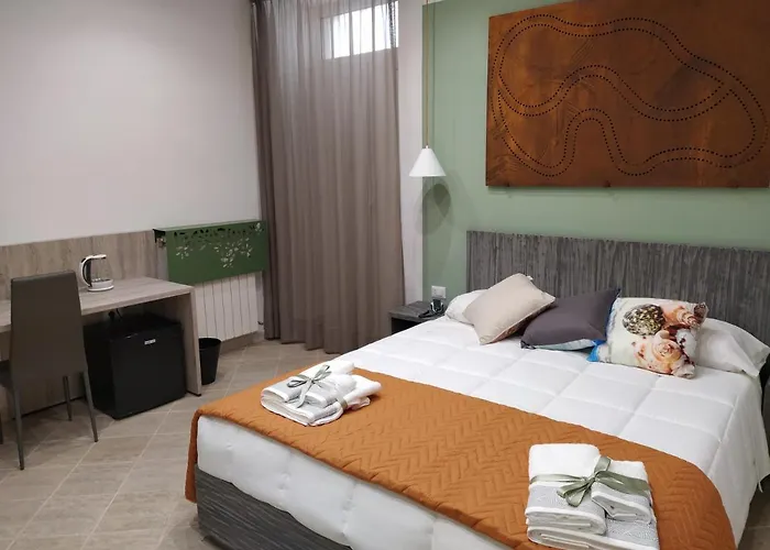 La Casa Di Halley 4*