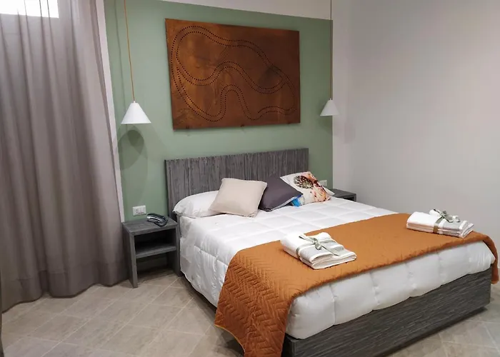 Gasthuis La Casa Di Halley