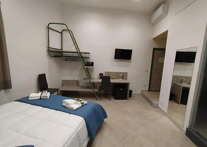 Gasthuis La Casa Di Halley