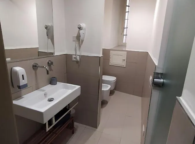 La Casa Di Halley Gasthuis 4*