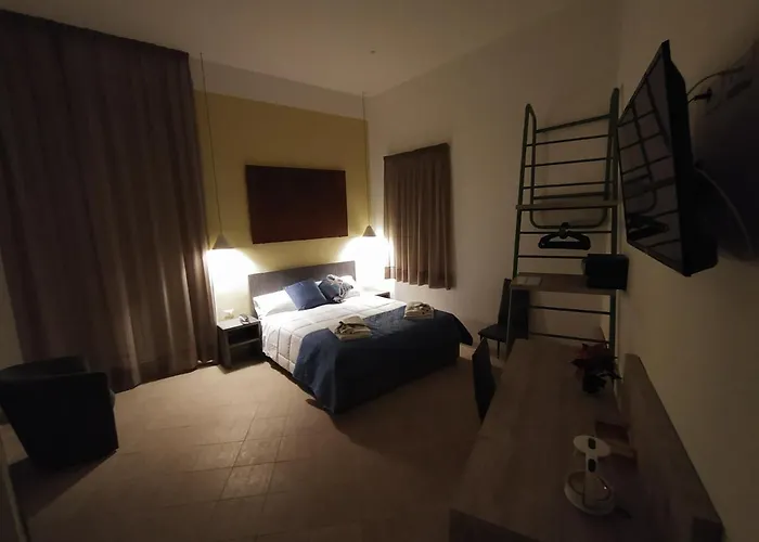 Gasthuis La Casa Di Halley