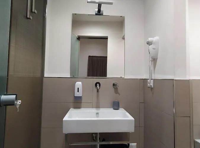 Gasthuis La Casa Di Halley 4*