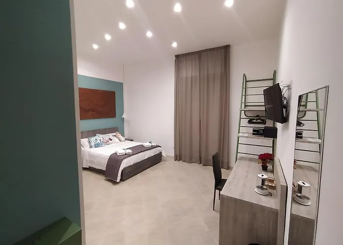 La Casa Di Halley Gasthuis